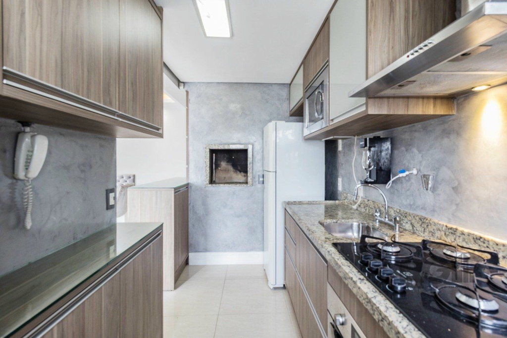 Apartamento, 3 quartos, 81 m² - Foto 47