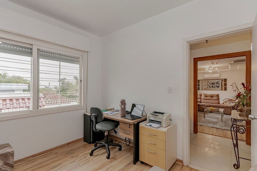 Casa, 4 quartos, 281 m² - Foto 19