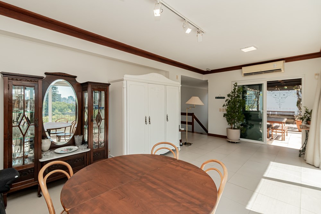 Cobertura, 4 quartos, 170 m² - Foto 10