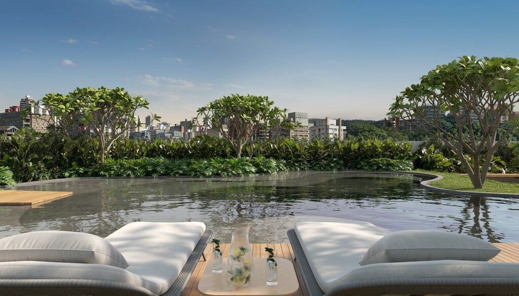 Apartamento, 3 quartos, 207 m² - Foto 25