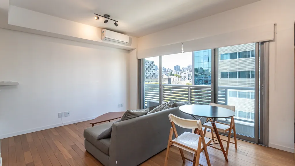 Flat/Apart Hotel, 1 quarto, 48 m² - Foto 26