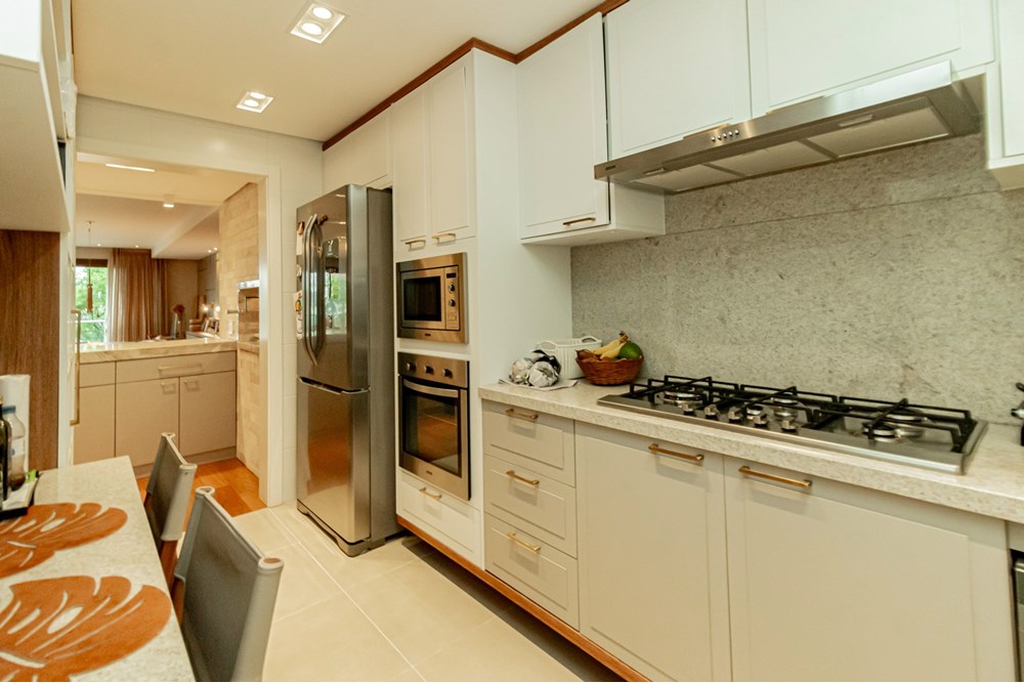 Apartamento, 3 quartos, 154 m² - Foto 45