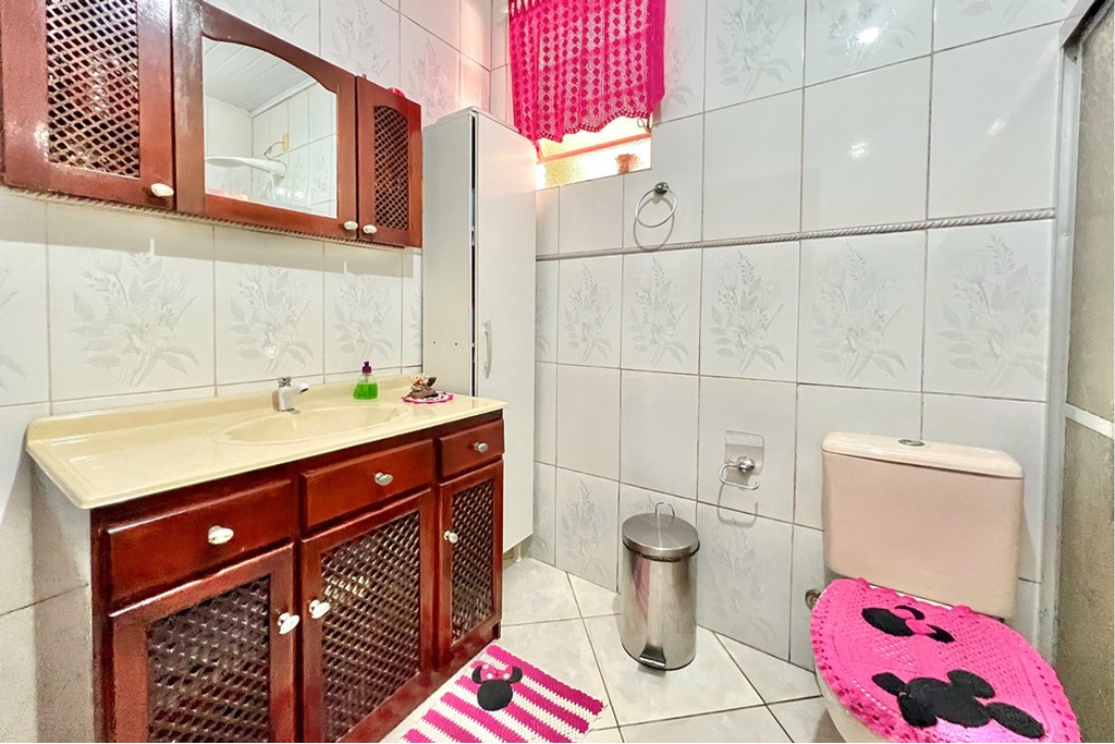 Casa, 5 quartos, 241 m² - Foto 34