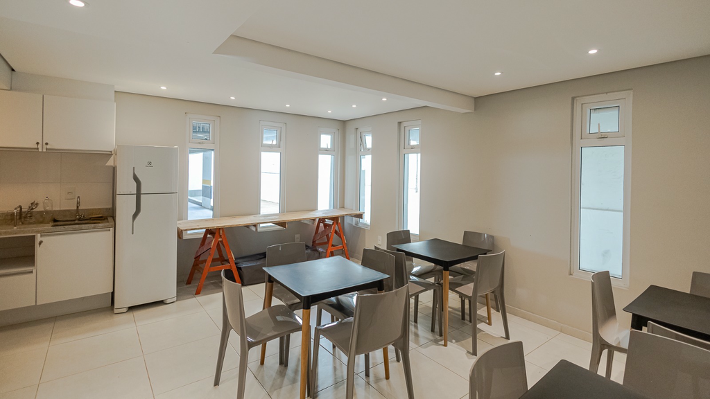 Apartamento, 2 quartos, 152 m² - Foto 8