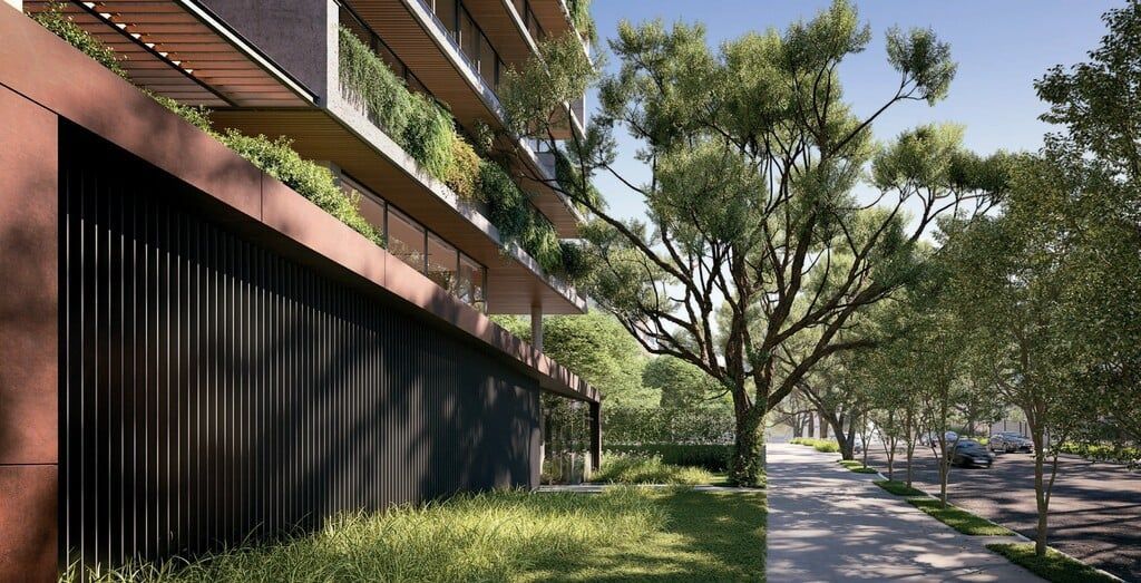 Apartamento, 3 quartos, 188 m² - Foto 6