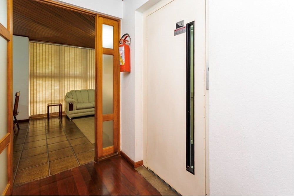 Apartamento à venda com 3 quartos, 138m² - Foto 22
