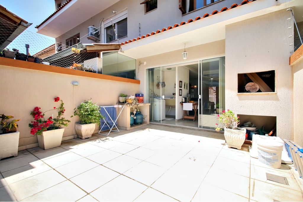 Casa, 3 quartos, 153 m² - Foto 20