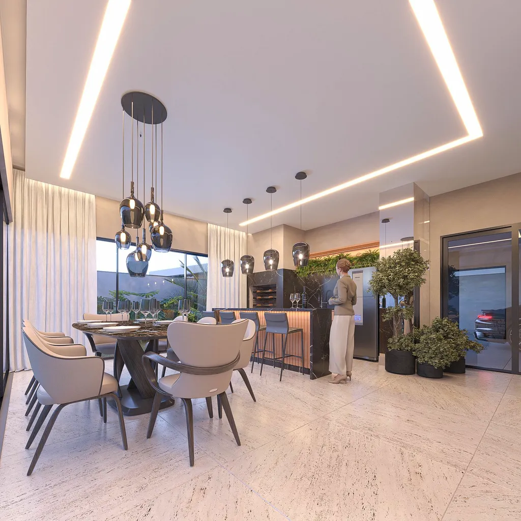 Depósito-Galpão, 118 m² - Foto 6
