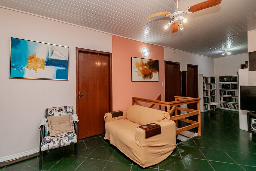 Casa, 4 quartos, 269 m² - Foto 23