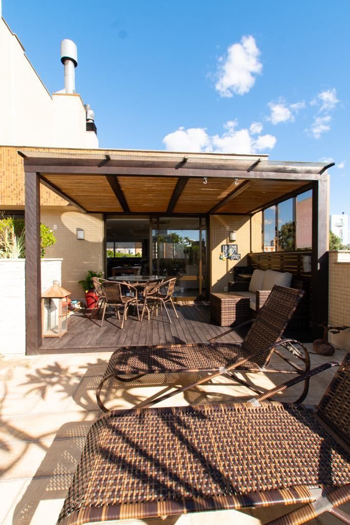 Cobertura, 3 quartos, 279 m² - Foto 8