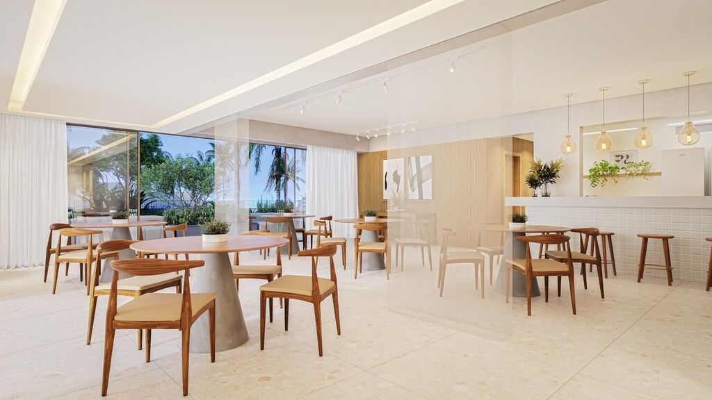 Apartamento à venda com 3 quartos, 105m² - Foto 11