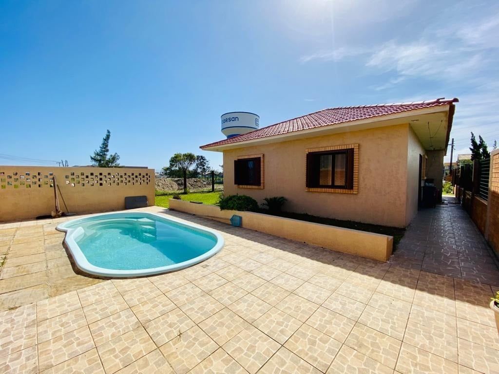 Casa, 3 quartos, 130 m² - Foto 20