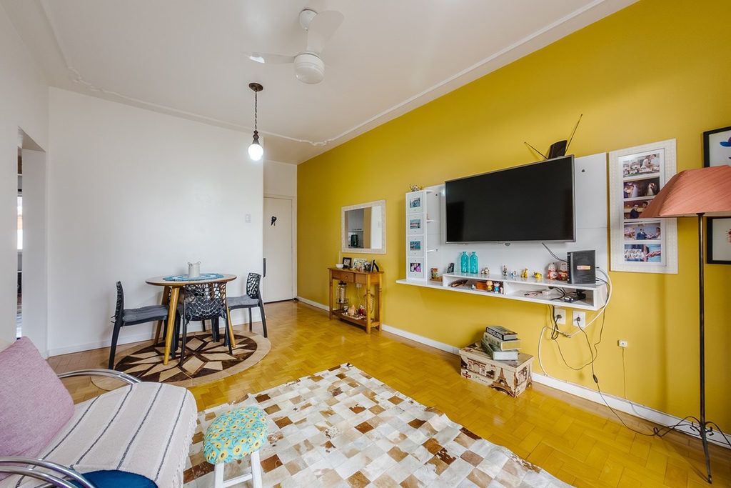Apartamento, 2 quartos, 81 m² - Foto 24