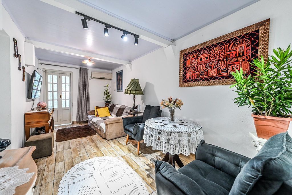 Casa, 4 quartos, 201 m² - Foto 17