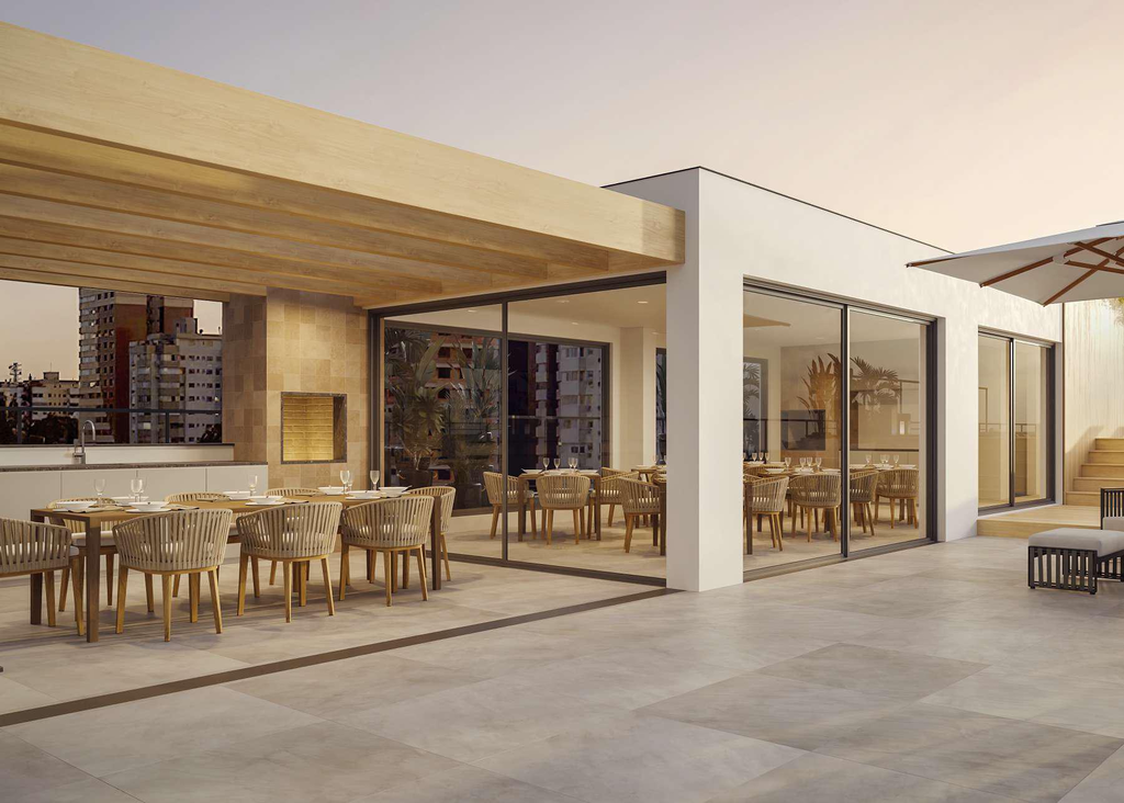 Apartamento, 1 quarto, 30 m² - Foto 13