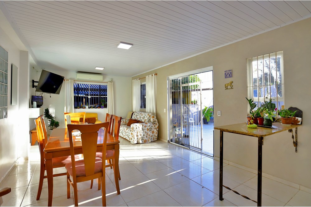 Casa à venda com 3 quartos, 264m² - Foto 33