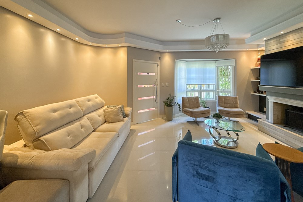 Casa, 4 quartos, 240 m² - Foto 34