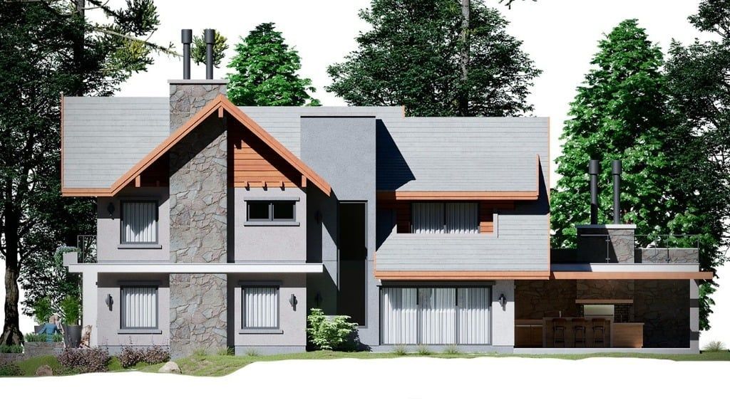 Casa de Condomínio à venda com 4 quartos, 381m² - Foto 16