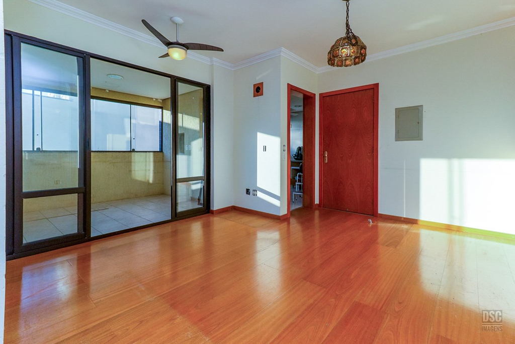 Apartamento, 2 quartos, 73 m² - Foto 1