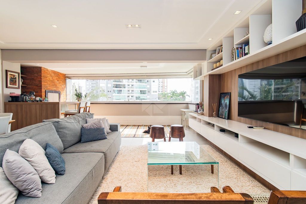 Apartamento, 3 quartos, 161 m² - Foto 36