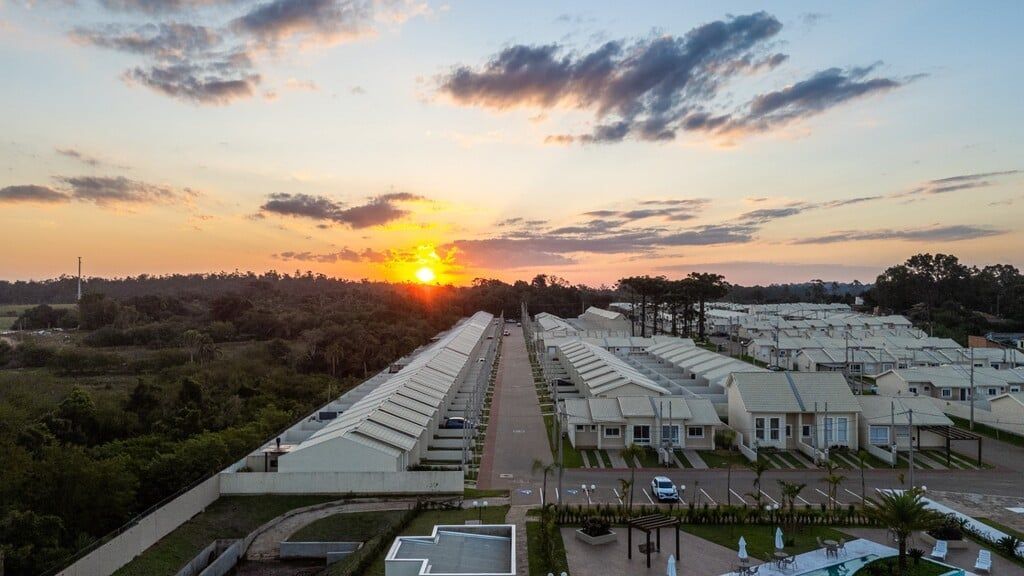 Casa de Condomínio, 3 quartos - Foto 45