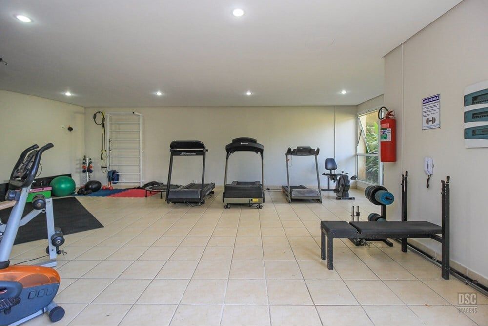 Casa de Condomínio, 3 quartos - Foto 39