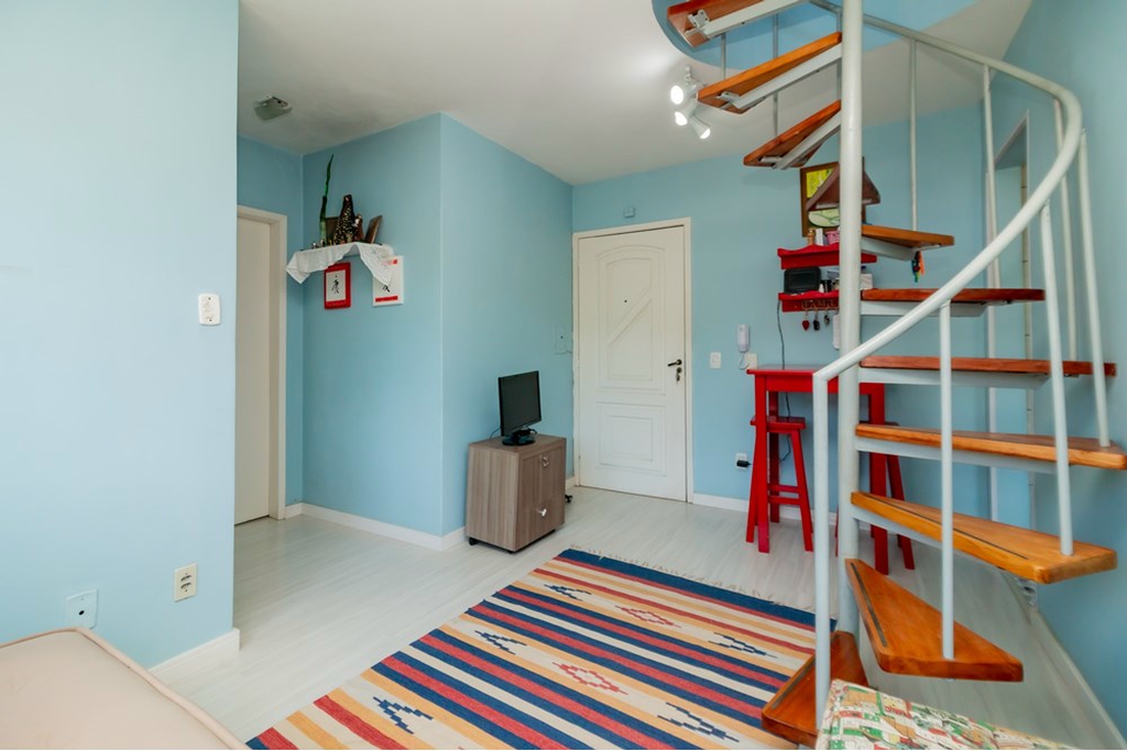 Cobertura à venda com 2 quartos, 95m² - Foto 28