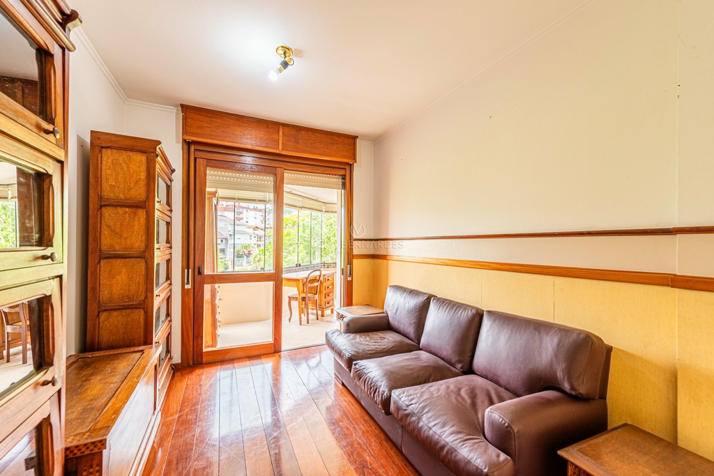 Apartamento, 3 quartos, 117 m² - Foto 2