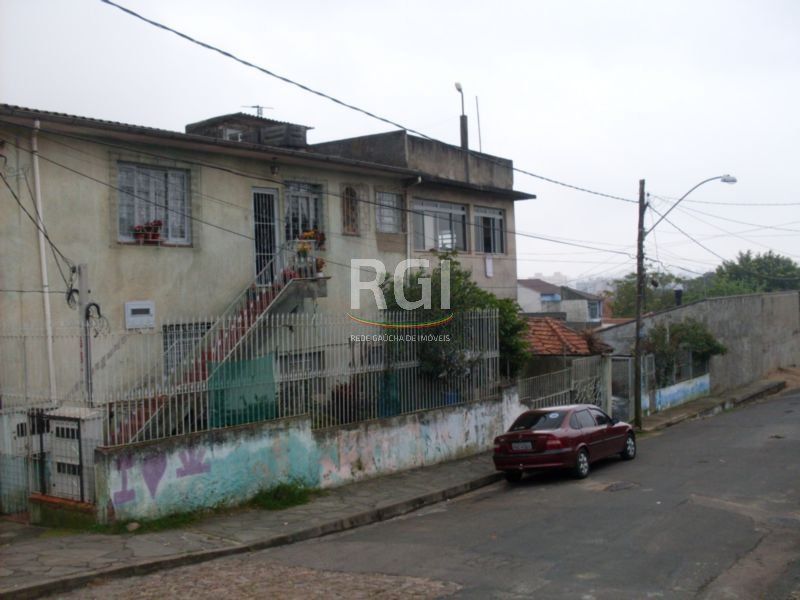 Prédio Inteiro à venda com 4 quartos, 249m² - Foto 11
