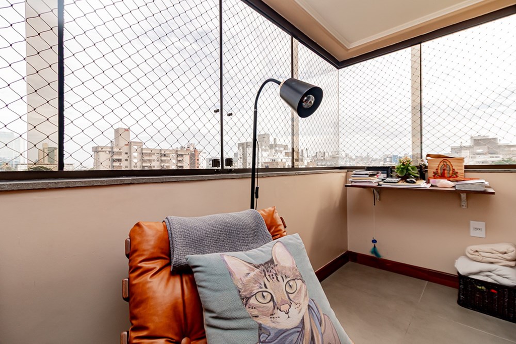 Apartamento, 3 quartos, 95 m² - Foto 31
