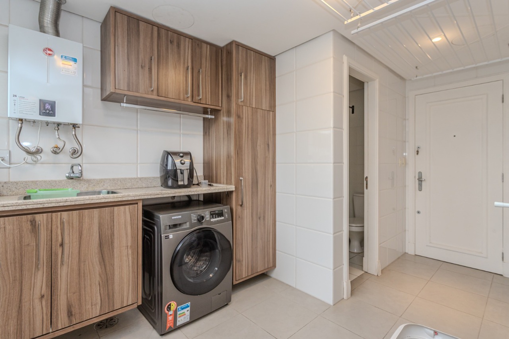 Apartamento, 3 quartos, 194 m² - Foto 3