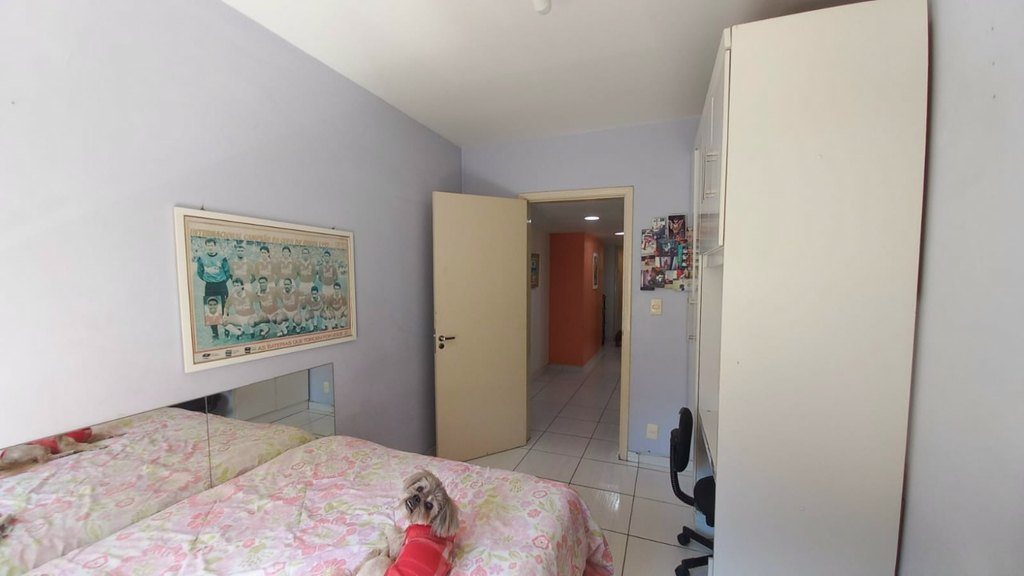 Apartamento, 4 quartos, 106 m² - Foto 12