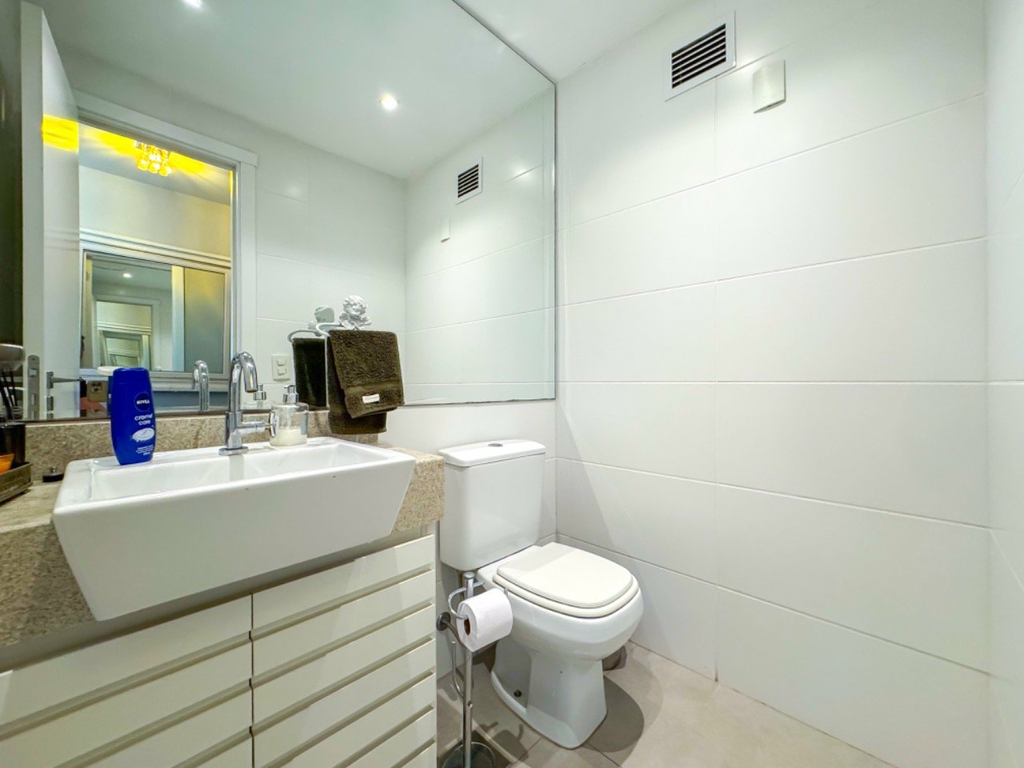 Apartamento, 3 quartos, 123 m² - Foto 9