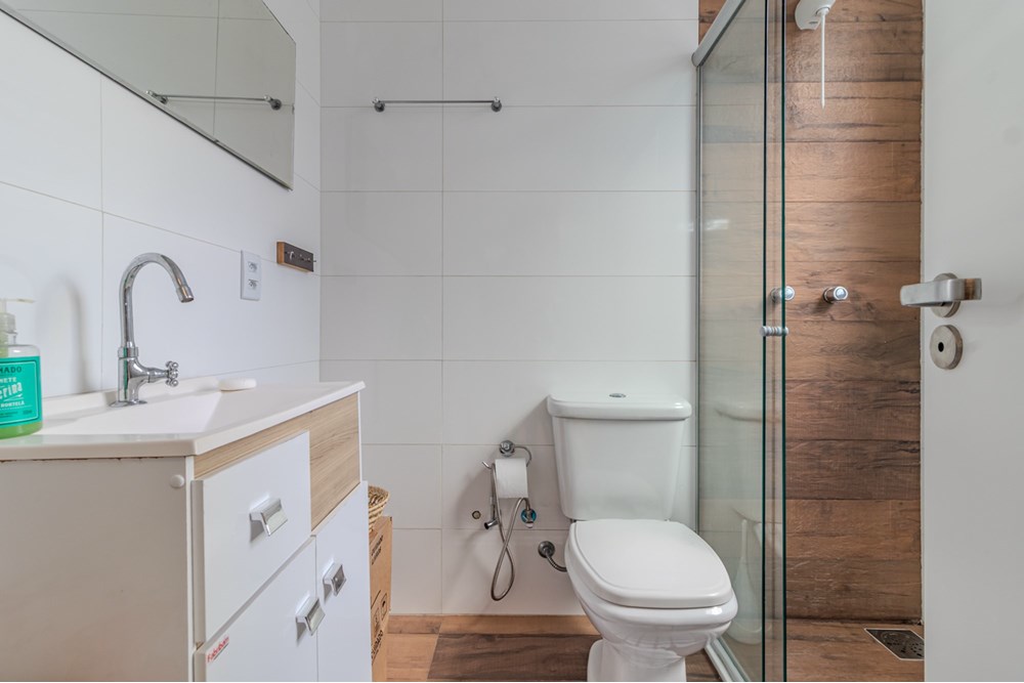 Apartamento, 2 quartos, 77 m² - Foto 3