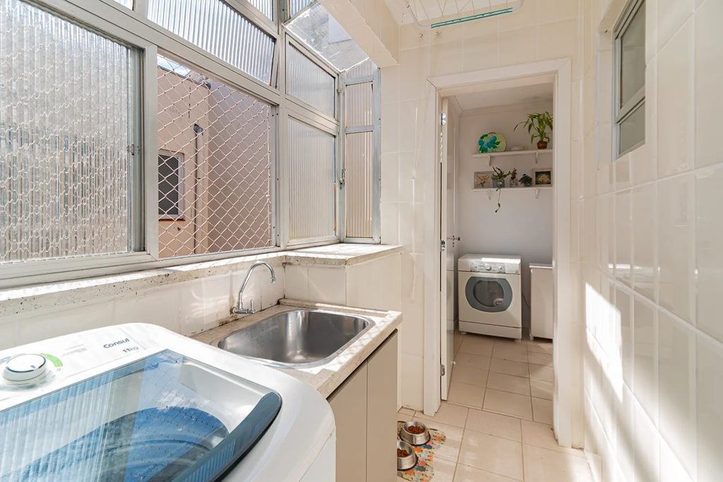 Apartamento, 2 quartos, 69 m² - Foto 8