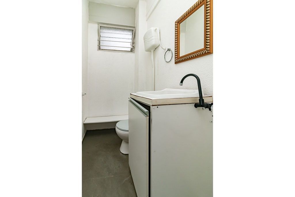 Loja-Salão, 42 m² - Foto 15
