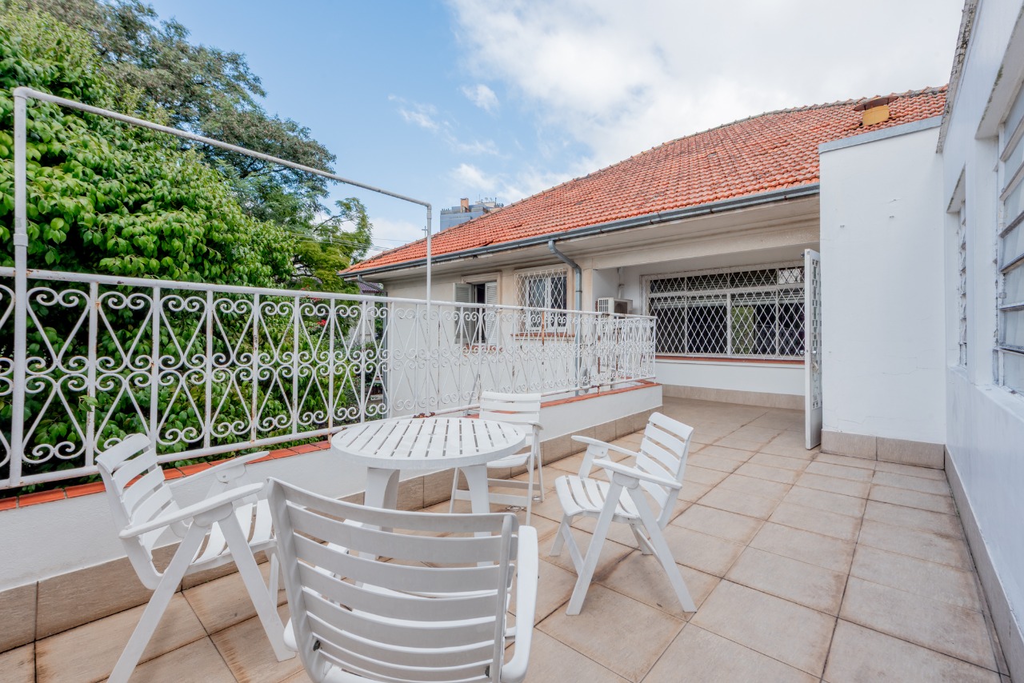 Casa, 6 quartos, 340 m² - Foto 11