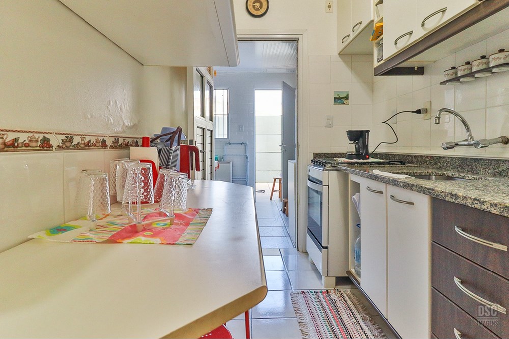 Casa de Condomínio à venda com 2 quartos, 80m² - Foto 31