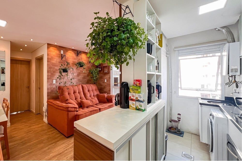 Apartamento à venda com 2 quartos, 59m² - Foto 39