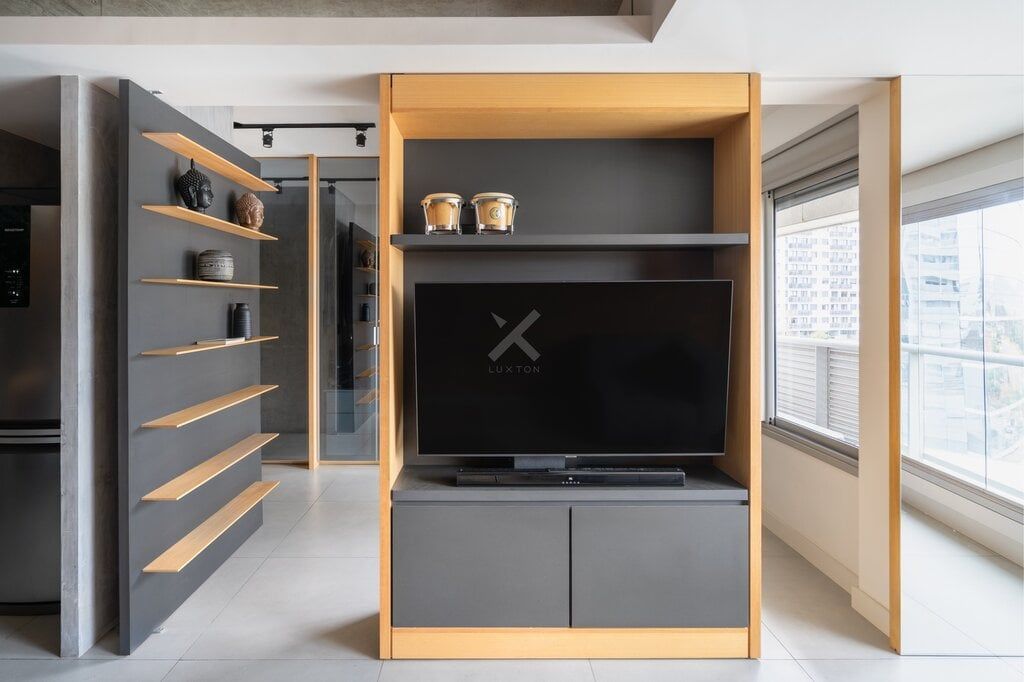 Apartamento, 1 quarto, 53 m² - Foto 47