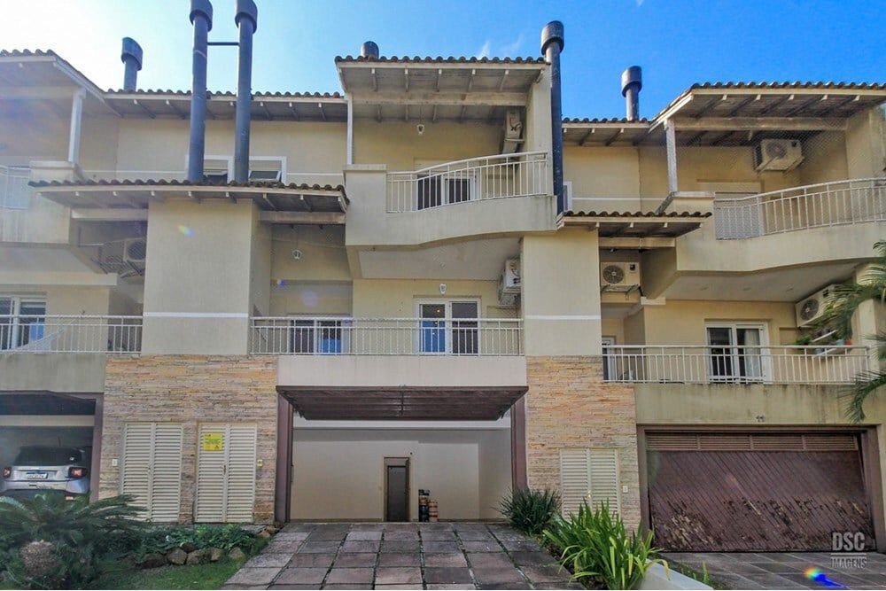 Casa de Condomínio, 3 quartos - Foto 71