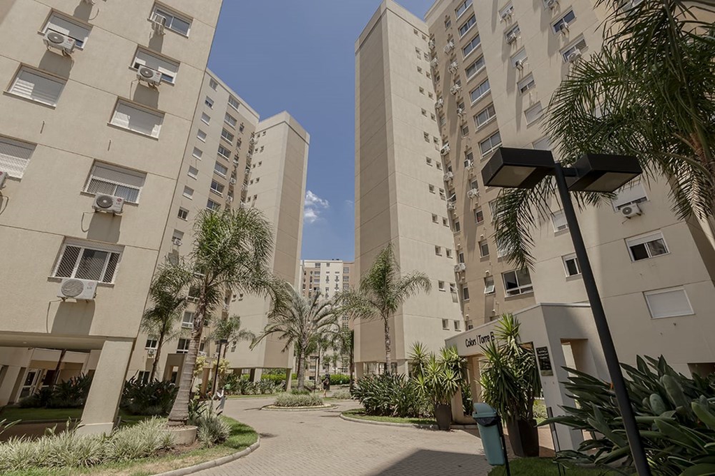 Apartamento, 3 quartos, 77 m² - Foto 1