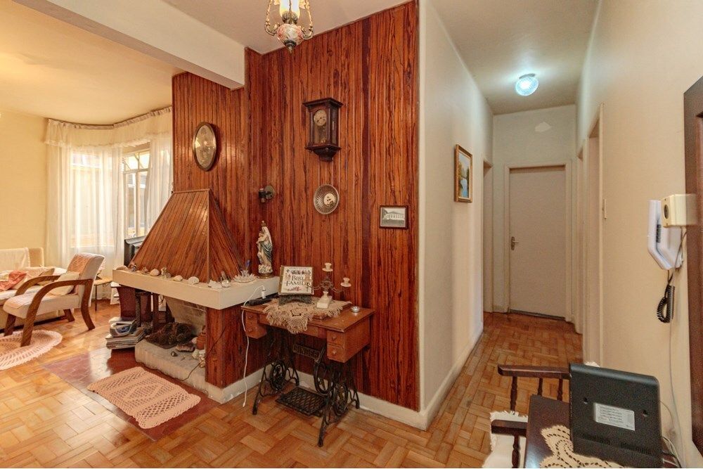 Apartamento, 4 quartos, 139 m² - Foto 24
