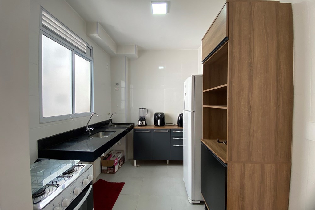 Apartamento, 2 quartos, 42 m² - Foto 29