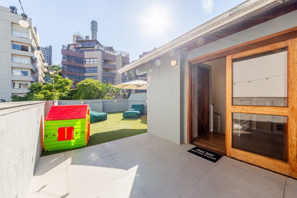 Cobertura, 3 quartos, 167 m² - Foto 32
