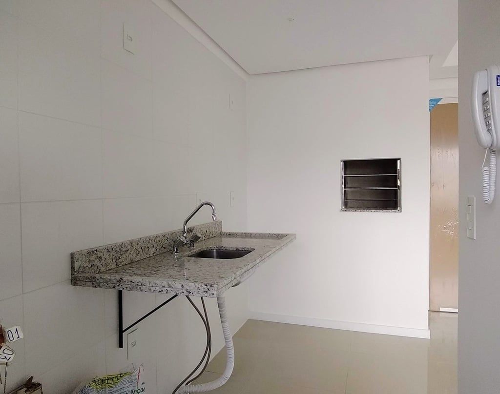Apartamento à venda com 2 quartos, 58m² - Foto 7