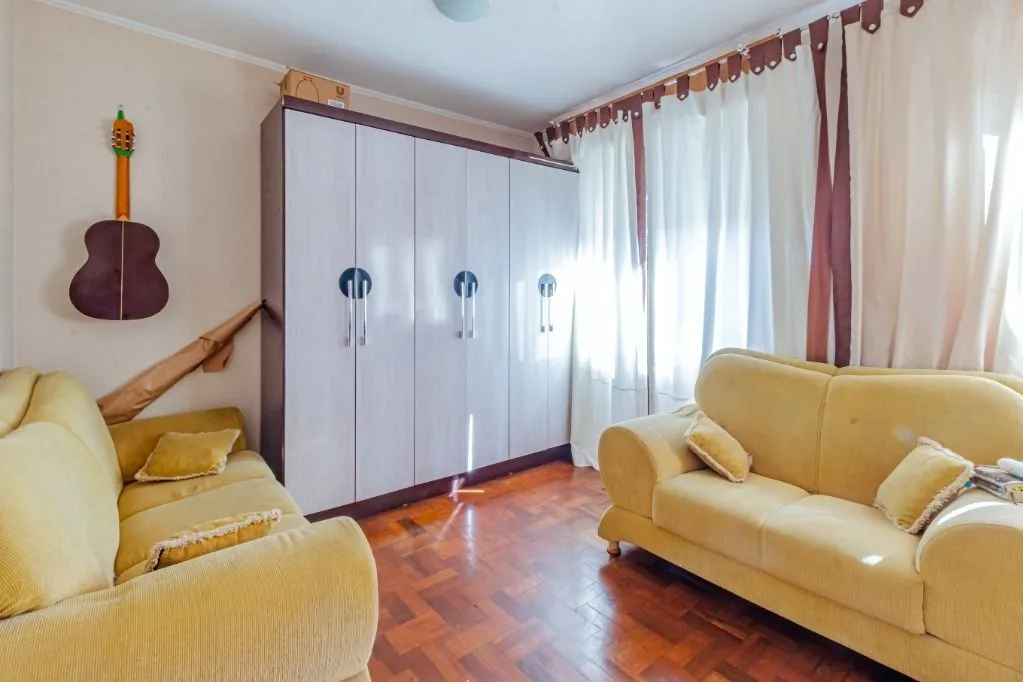 Apartamento, 2 quartos, 86 m² - Foto 2
