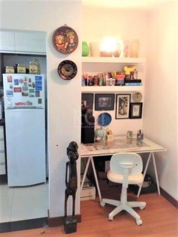 Apartamento, 1 quarto, 45 m² - Foto 5