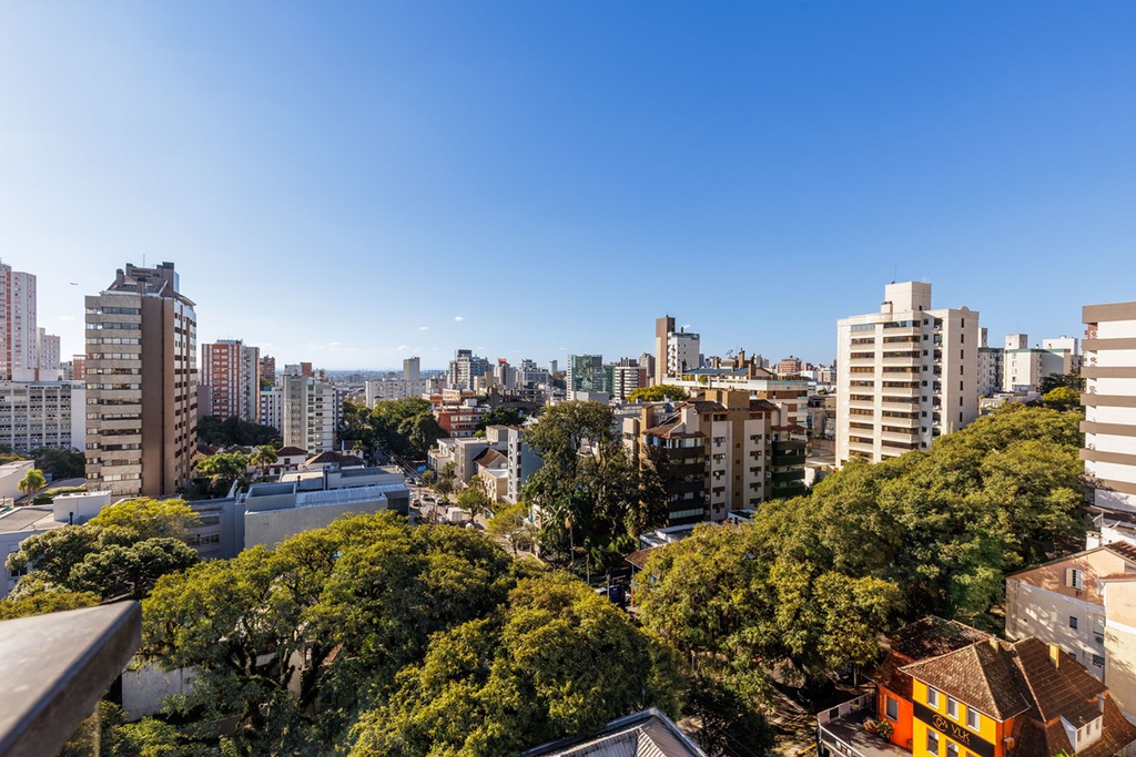 Cobertura, 2 quartos, 211 m² - Foto 8