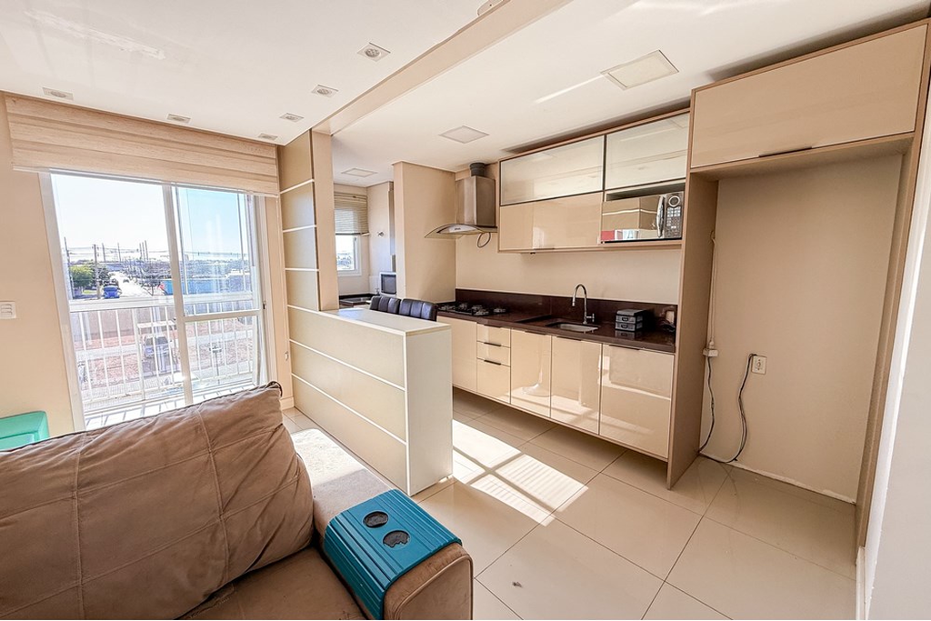 Apartamento, 2 quartos, 56 m² - Foto 30